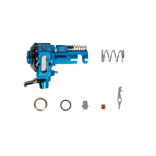 Komora HopUp ALU CNC ME PRO - Specna Arms